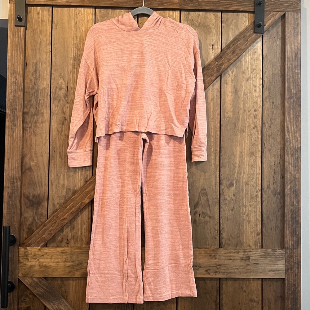{ old navy } girls matching set
